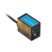 BL-1301 - Thiết bị đọc mã vạch kỹ thuật số siêu nhỏ, loại chuẩn, phía trước, quét mành