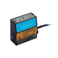BL-1350HA - Thiết bị đọc mã vạch kỹ thuật số siêu nhỏ, loại độ phân giải cao, cạnh bên đơn