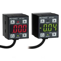 AP-33 - Bộ thiết bị chính, Loại áp suất dương, 1 Mpa, NPN